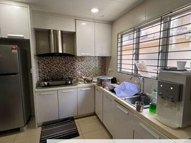 House for sale in Port Klang, Selangor