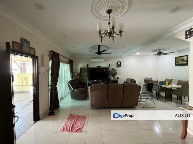 House for sale in Port Klang, Selangor