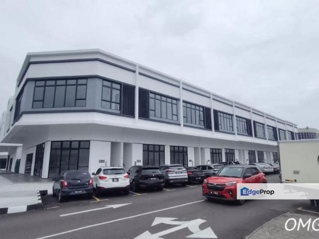 Shop for rent in Port Klang, Selangor