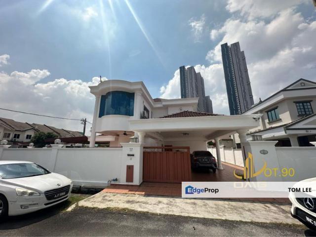 House for sale in Port Klang, Selangor