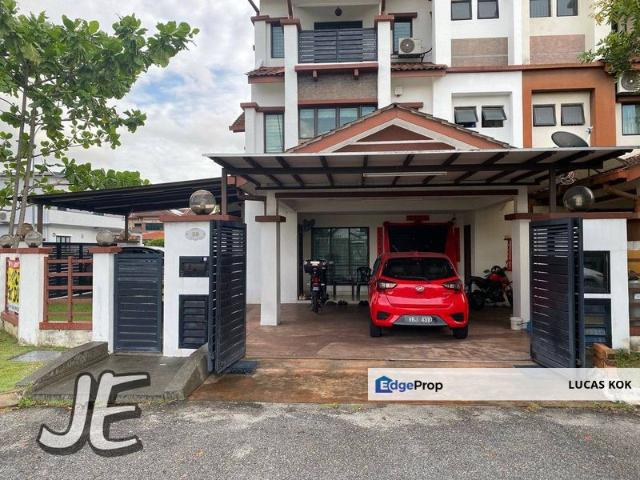 House for sale in Port Klang, Selangor