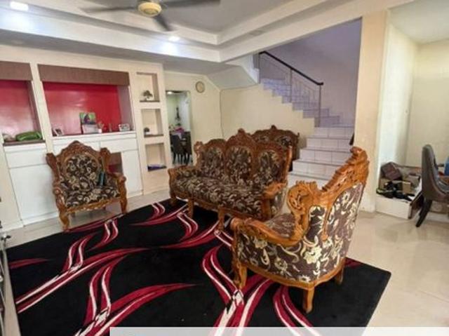 House for sale in Port Klang, Selangor