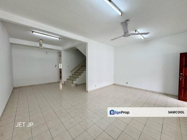 House for sale in Port Klang, Selangor