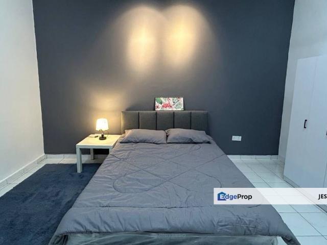 House for rent in Port Klang, Selangor