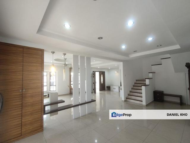 House for sale in Port Klang, Selangor