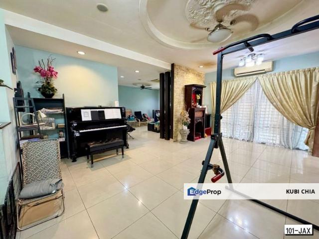 House for sale in Port Klang, Selangor