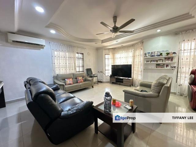House for sale in Port Klang, Selangor