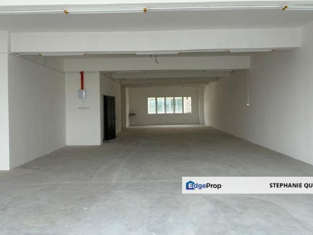 Shop for rent in Bandaraya Klang, Klang