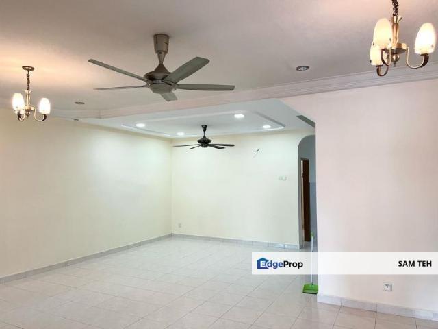 House for rent in Port Klang, Selangor