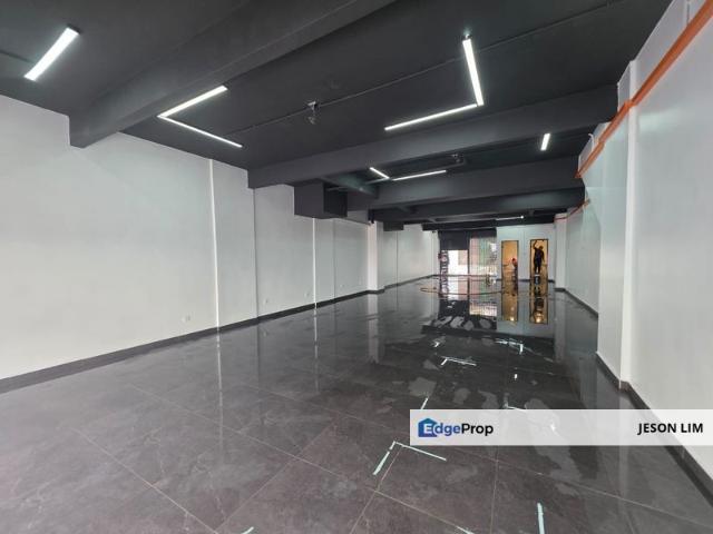 Shop for rent in Port Klang, Selangor