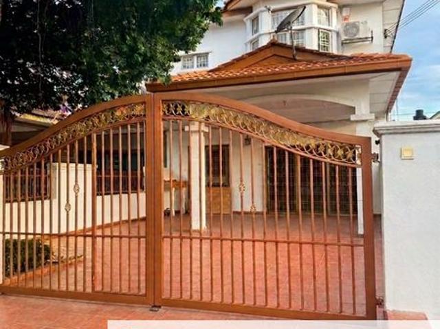House for rent in Port Klang, Selangor