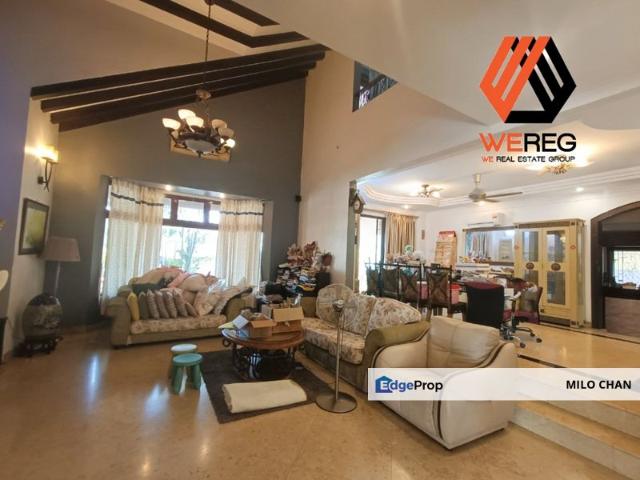 House for sale in Port Klang, Selangor