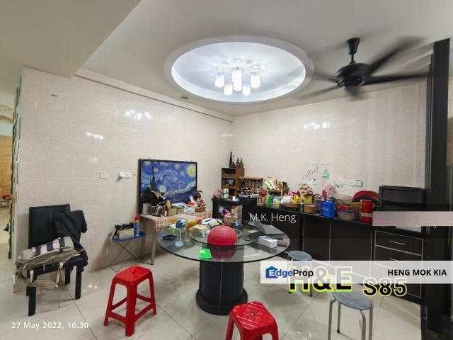 House for sale in Port Klang, Selangor