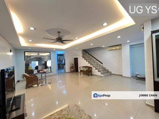 House for sale in Port Klang, Selangor