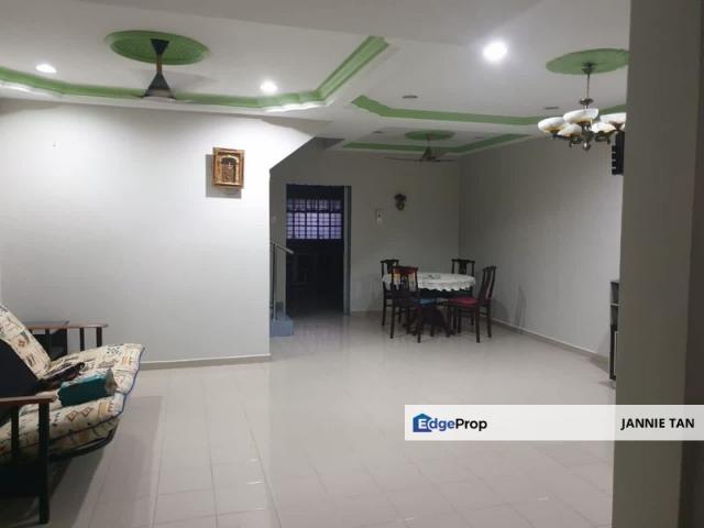 House for sale in Port Klang, Selangor
