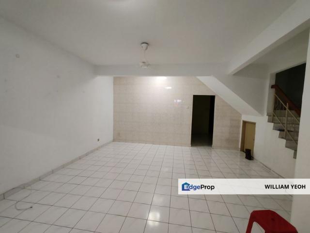 House for sale in Port Klang, Selangor