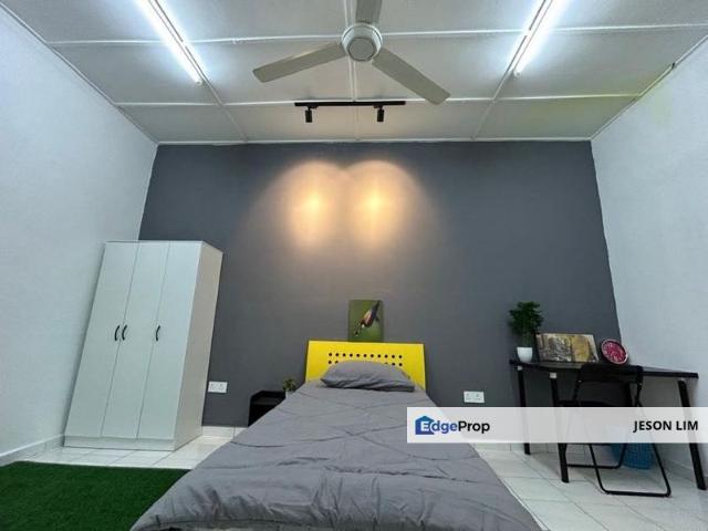 House for rent in Port Klang, Selangor