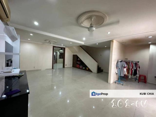 House for sale in Port Klang, Selangor