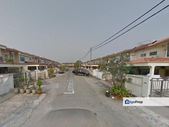 House for sale in Port Klang, Selangor