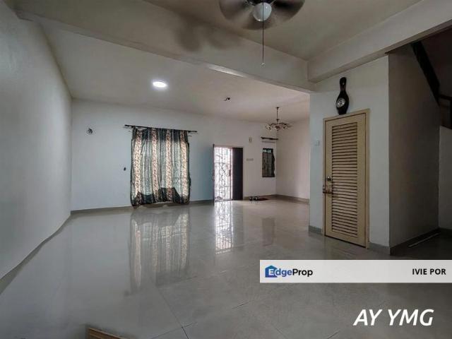 House for sale in Bandaraya Klang, Klang