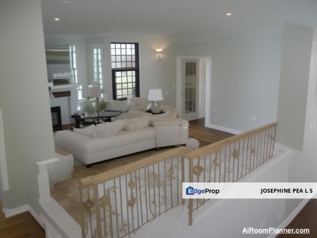 House for sale in Port Klang, Selangor