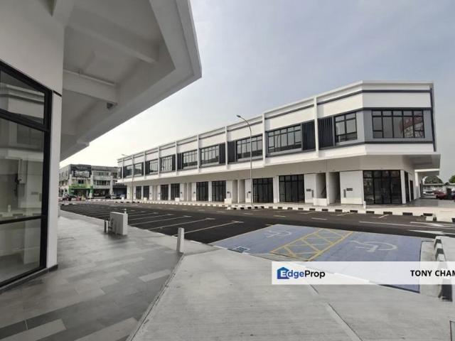 Shop for rent in Port Klang, Selangor