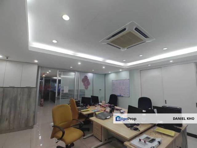 Shop for sale in Bandaraya Klang, Klang
