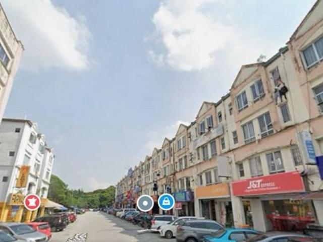 Shop for rent in Port Klang, Selangor