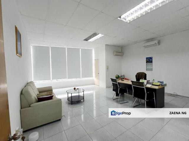 Shop for rent in Port Klang, Selangor