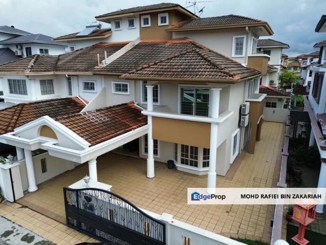 House for sale in Port Klang, Selangor