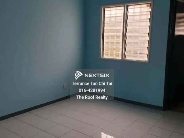 House for rent in Port Klang, Selangor