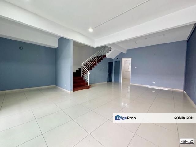 House for rent in Port Klang, Selangor