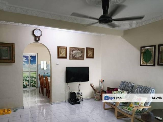House for sale in Port Klang, Selangor