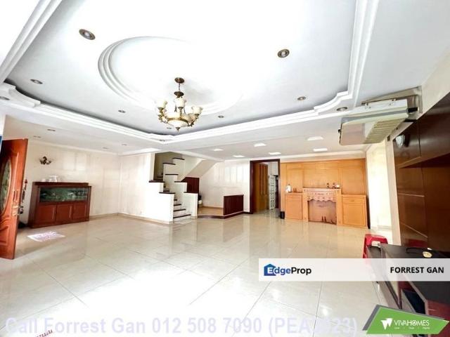 House for sale in Port Klang, Selangor