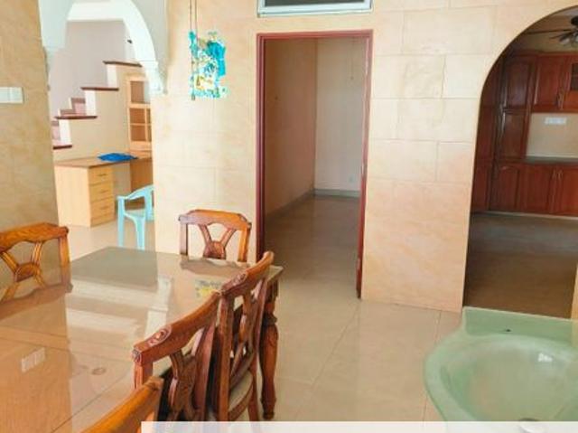 House for sale in Port Klang, Selangor