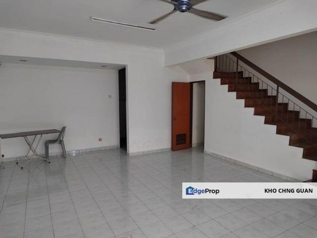 House for sale in Port Klang, Selangor
