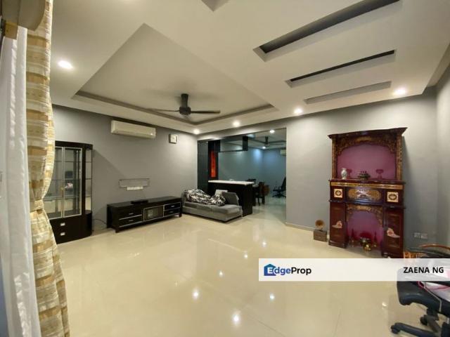 House for rent in Port Klang, Selangor