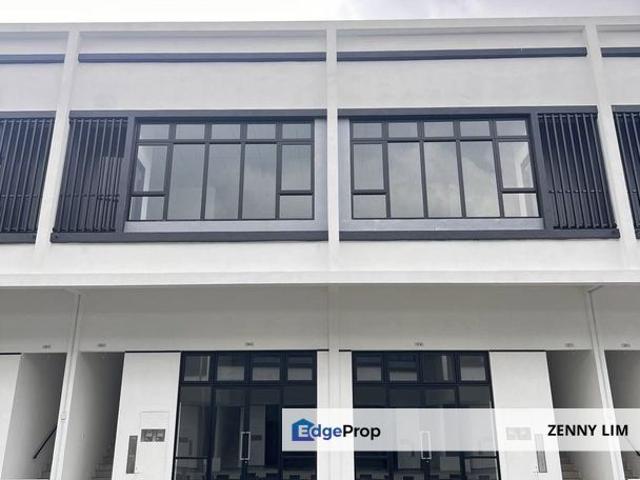 Shop for rent in Port Klang, Selangor