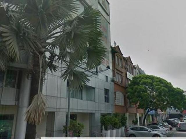 Shop for rent in Port Klang, Selangor
