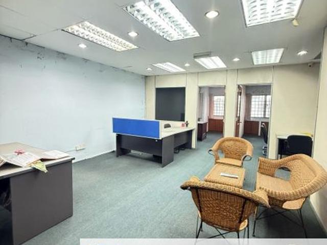 Shop for sale in Port Klang, Selangor