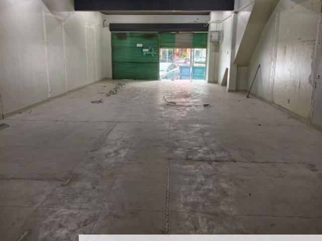 Shop for rent in Port Klang, Selangor