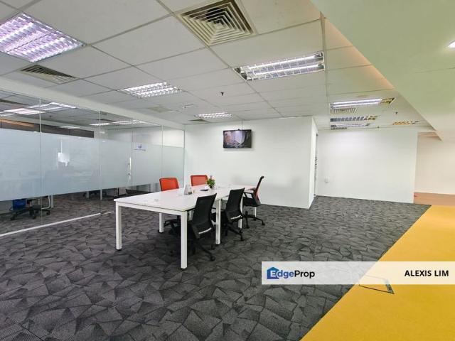 Shop for rent in Port Klang, Selangor