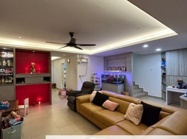 House for sale in Port Klang, Selangor