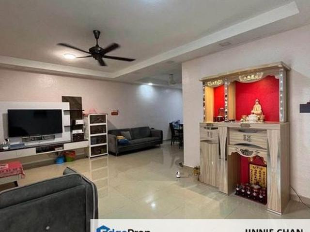 House for sale in Port Klang, Selangor