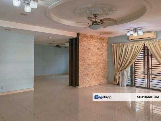 Condominium for rent in Port Klang, Selangor