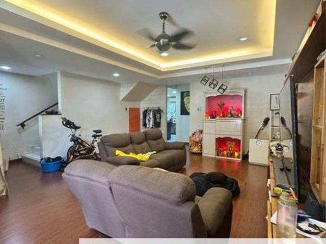 House for sale in Port Klang, Selangor
