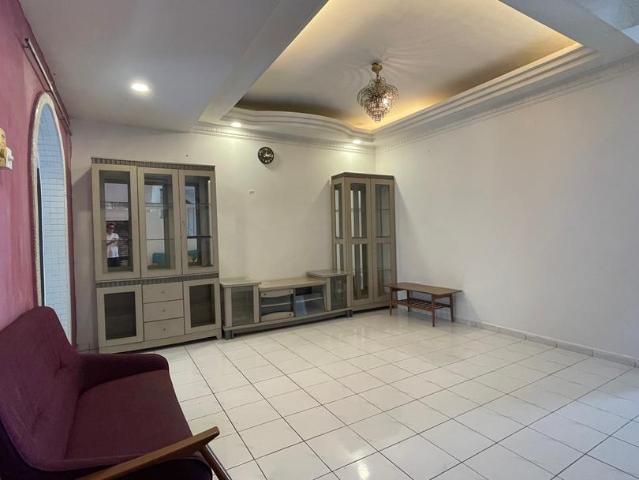 House for rent in Georgetown, Penang