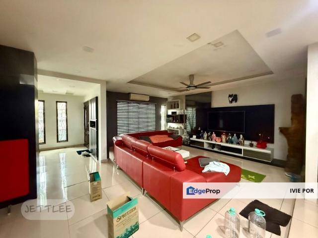 House for sale in Port Klang, Selangor