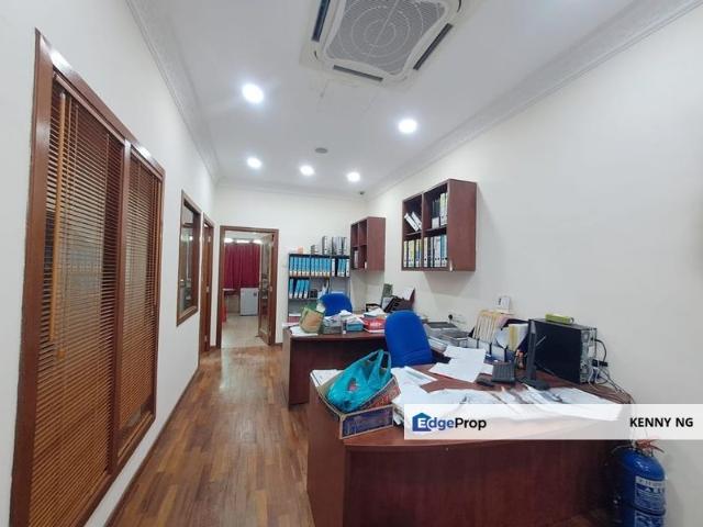 Shop for sale in Port Klang, Selangor