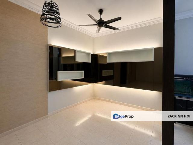 House for sale in Bandaraya Klang, Klang